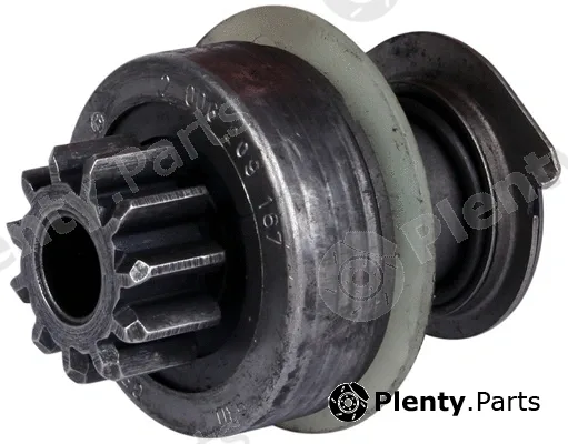 PowerMax 1011142 — Freewheel Gear, starter PowerMax+