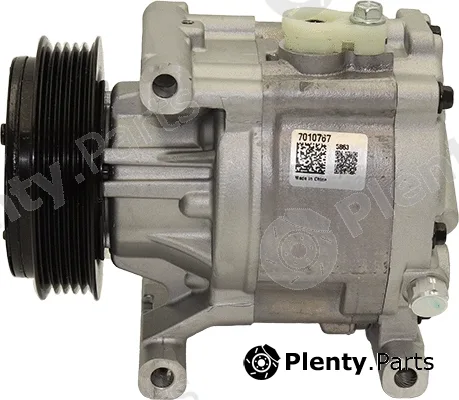 PowerMax 7010767 — Compressor, air conditioning PowerMax+