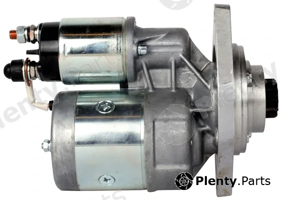 PowerMax 88212665 — Starter PowerMax