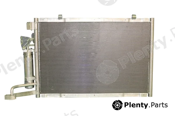 PowerMax 7110947 — Condenser, air conditioning PowerMax+