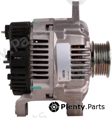 PowerMax 9213192 — Alternator PowerMax+
