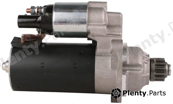 PowerMax 88214317 — Starter PowerMax