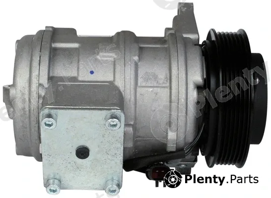 PowerMax 7010130 — Compressor, air conditioning PowerMax+