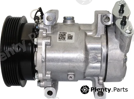 PowerMax 7010662 — Compressor, air conditioning PowerMax+
