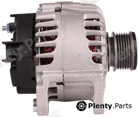 PowerMax 89215637 — Alternator PowerMax