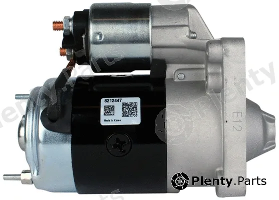 PowerMax 88212447 — Starter PowerMax