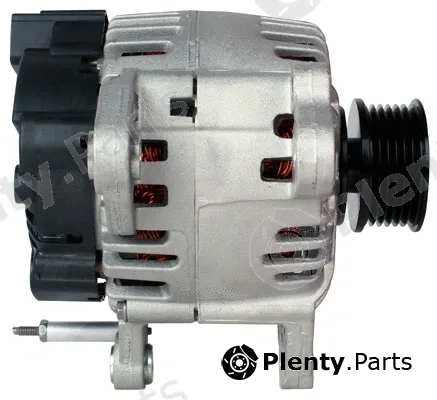 PowerMax 89212423 — Alternator PowerMax