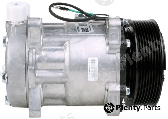 PowerMax 7010134 — Compressor, air conditioning PowerMax+
