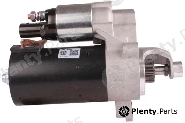 PowerMax 88214309 — Starter PowerMax