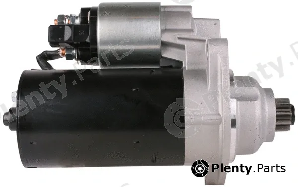 PowerMax 88212115 — Starter PowerMax