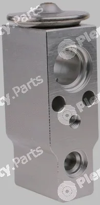 PowerMax 7110132 — Expansion Valve, air conditioning PowerMax+