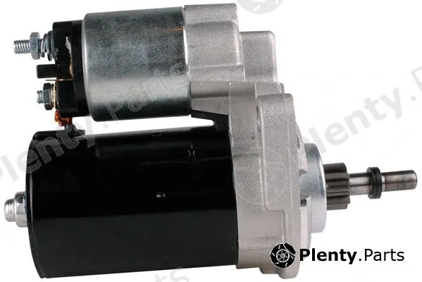 PowerMax 88213144 — Starter PowerMax