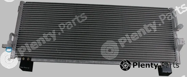 PowerMax 7110246 — Condenser, air conditioning PowerMax+