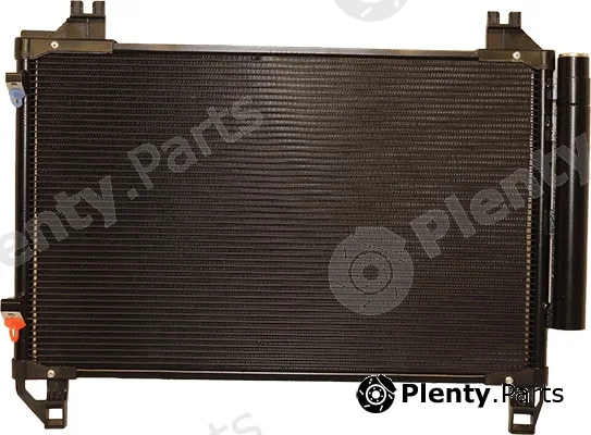 PowerMax 7110734 — Condenser, air conditioning PowerMax+