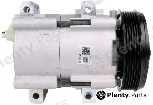 PowerMax 7010150 — Compressor, air conditioning PowerMax+