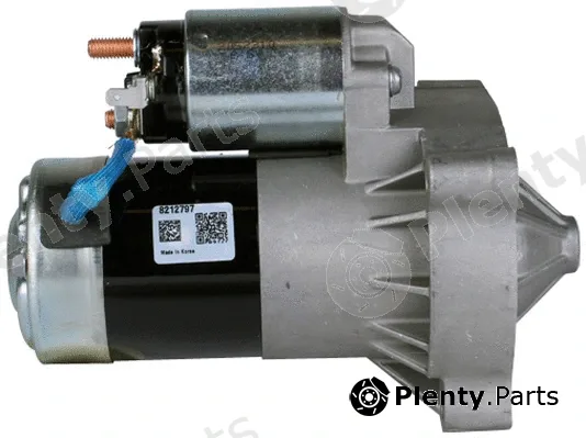 PowerMax 88212797 — Starter PowerMax