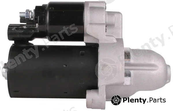 PowerMax 88212762 — Starter PowerMax
