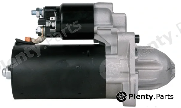 PowerMax 88212989 — Starter PowerMax