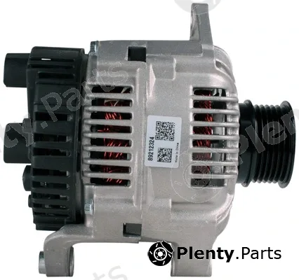 PowerMax 89212324 — Alternator PowerMax