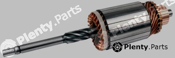 PowerMax 1010582 — Armature, starter PowerMax+
