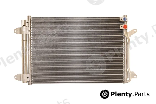 PowerMax 7110879 — Condenser, air conditioning PowerMax+