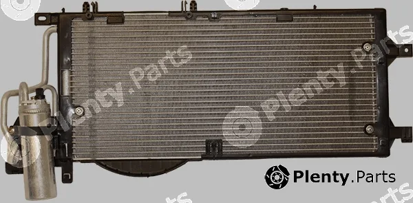 PowerMax 7110778 — Condenser, air conditioning PowerMax+