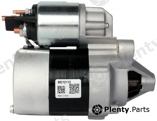 PowerMax 88212113 — Starter PowerMax