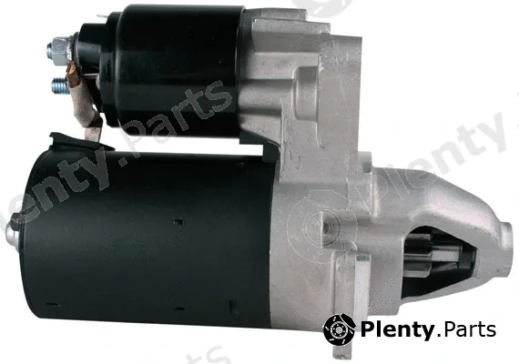 PowerMax 88212683 — Starter PowerMax