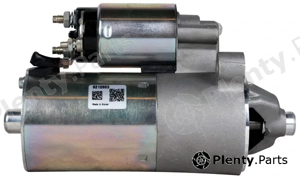 PowerMax 88212863 — Starter PowerMax