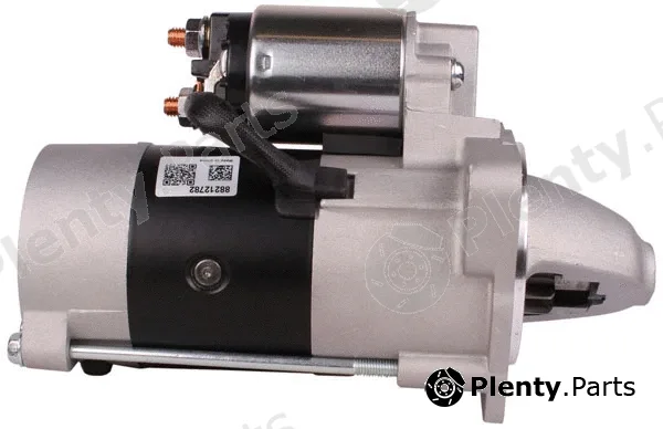 PowerMax 88212782 — Starter PowerMax