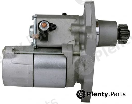 PowerMax 88213230 — Starter PowerMax