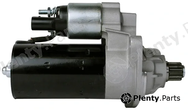 PowerMax 88213320 — Starter PowerMax
