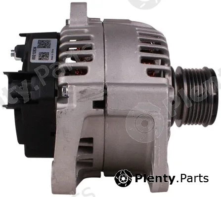 PowerMax 89212834 — Alternator PowerMax