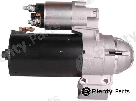 PowerMax 88212363 — Starter PowerMax