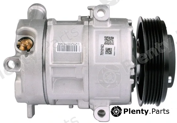 PowerMax 7010163 — Compressor, air conditioning PowerMax+