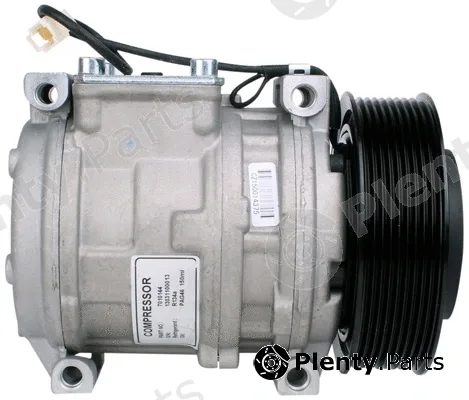 PowerMax 7010144 — Compressor, air conditioning PowerMax+