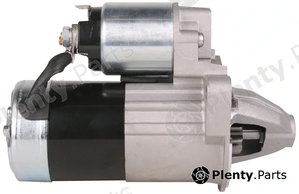 PowerMax 88212212 — Starter PowerMax