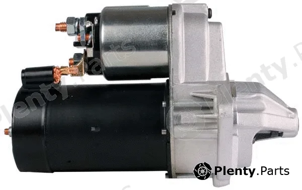 PowerMax 88212104 — Starter PowerMax