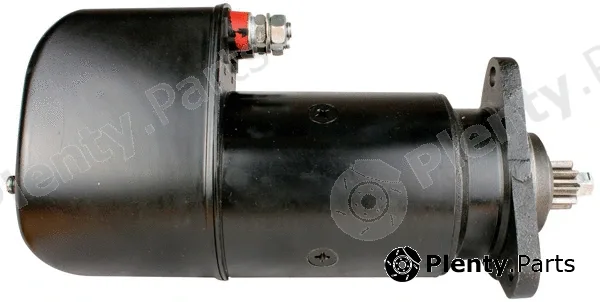 PowerMax 88212860 — Starter PowerMax