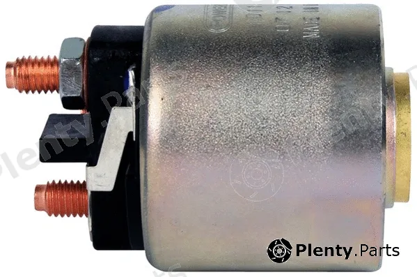 PowerMax 1011112 — Solenoid Switch, starter PowerMax+