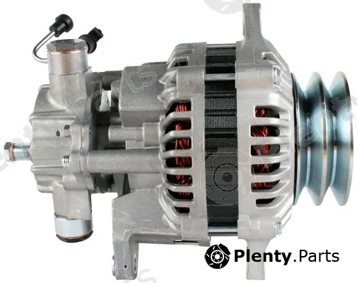 PowerMax 89213432 — Alternator PowerMax