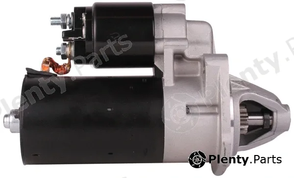 PowerMax 88212266 — Starter PowerMax