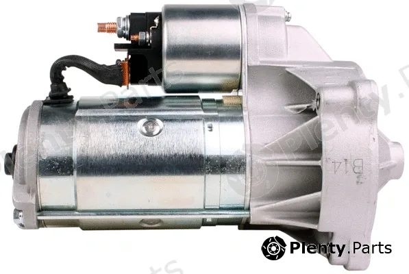 PowerMax 88213251 — Starter PowerMax