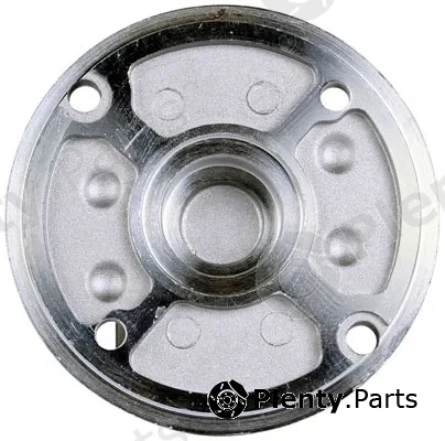 PowerMax 81012559 — Starter Lid, carburettor PowerMax