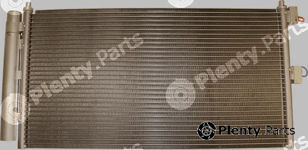 PowerMax 7110623 — Condenser, air conditioning PowerMax+