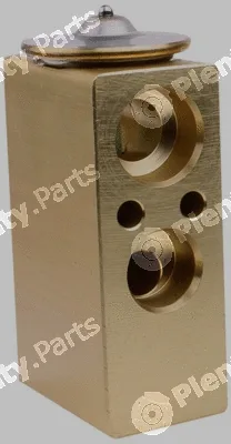 PowerMax 7110226 — Expansion Valve, air conditioning PowerMax+