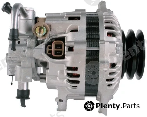 PowerMax 89213471 — Alternator PowerMax