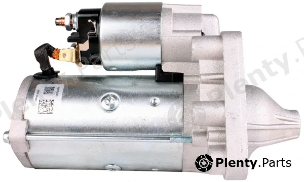PowerMax 88213233 — Starter PowerMax