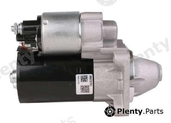 PowerMax 88212761 — Starter PowerMax