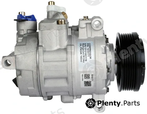 PowerMax 7010171 — Compressor, air conditioning PowerMax+